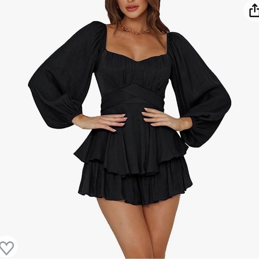 I bought outfits in 2 sizes and missed the return window😩